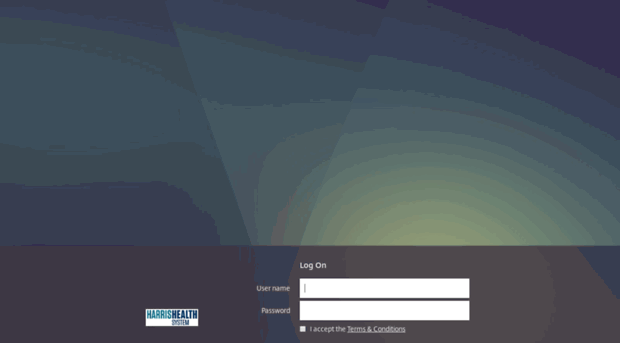citrixportal.harrishealth.org