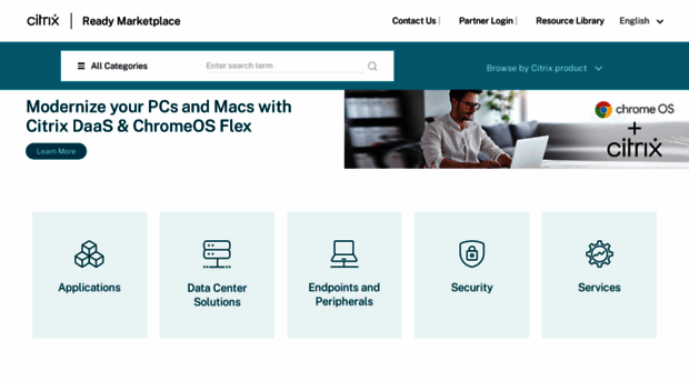 citrixready.citrix.com