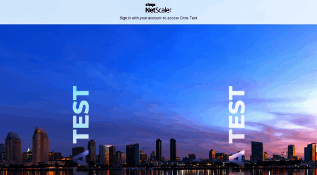 citrixtest.sharp.com