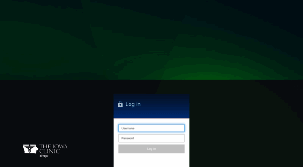 citrixweb.iowaclinic.com