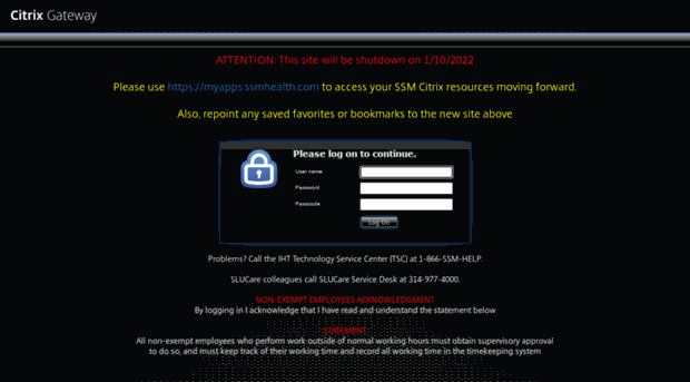 citrixweb.ssmhc.com