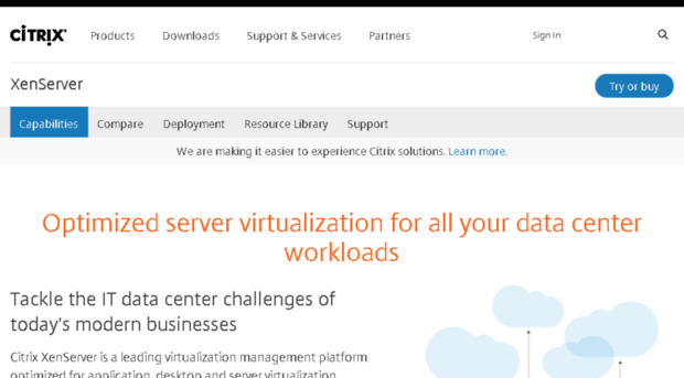 citrixxenserver.com