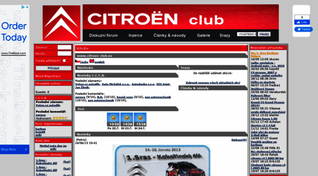 citroen-club.eu