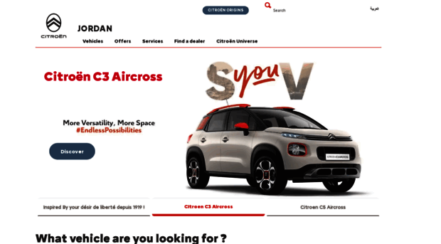 citroen-jo.com