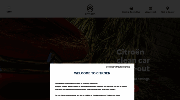 citroen.co.nz