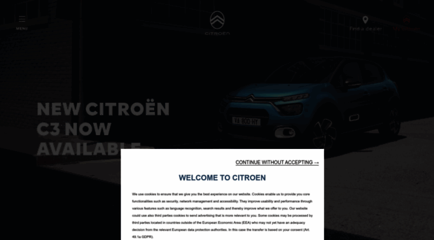 citroen.com.cy