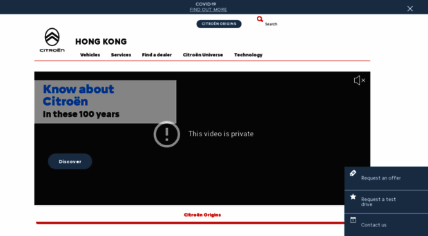 citroen.com.hk