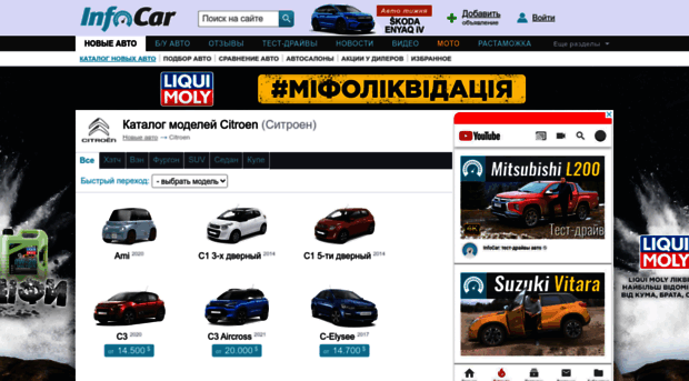 citroen.infocar.ua