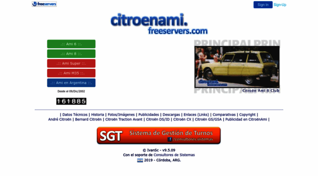 citroenami.freeservers.com