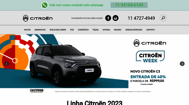 citroenokparis.com.br