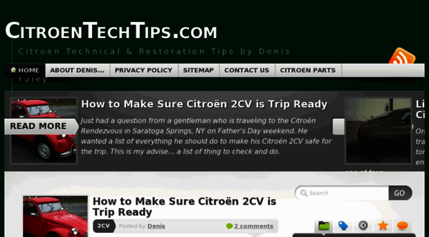 citroentechtips.com