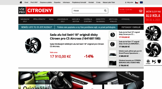 citroeny.eu