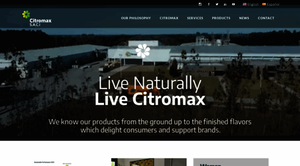 citromax.com