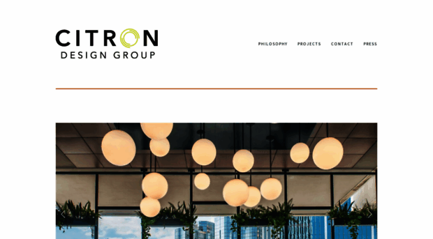 citrondesigngroup.com