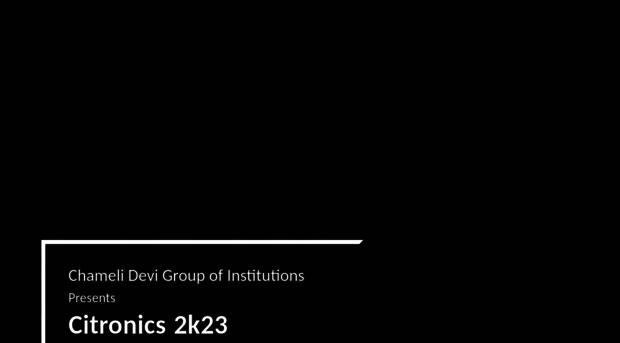 citronics.cdgi.edu.in