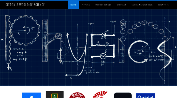 citronphysics.weebly.com