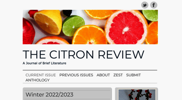 citronreview.com