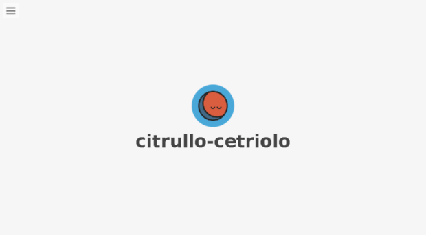 citrullo-cetriolo.tumblr.com