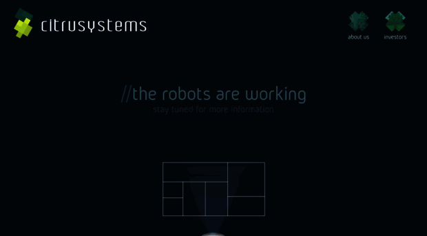 citrus.systems