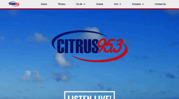 citrus953.com