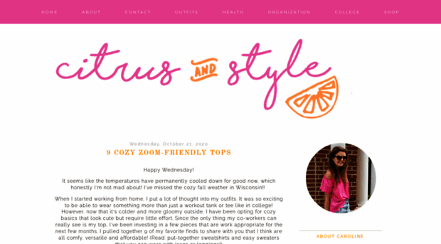 citrusandstyleblog.com