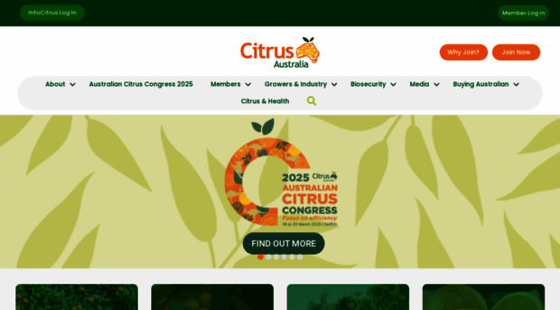 citrusaustralia.com.au