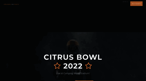 citrusbowl2020.com