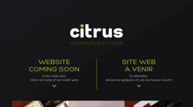 citruscommunications.com