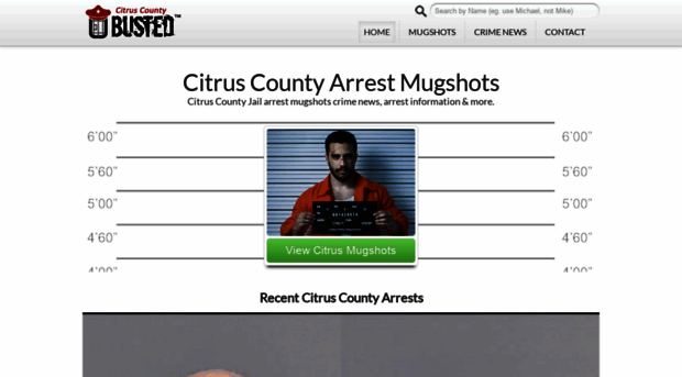 citruscountybusted.com