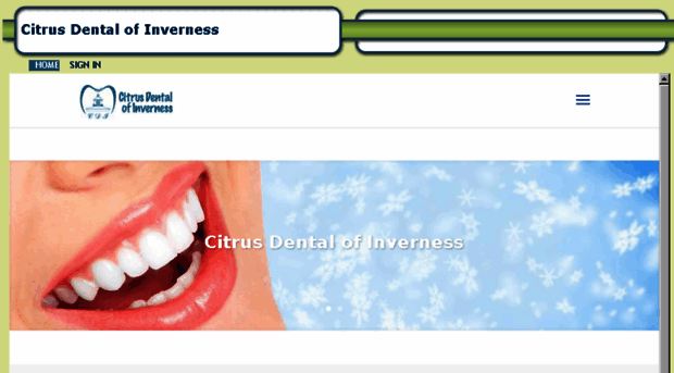 citrusdentalinv.mydentalvisit.com