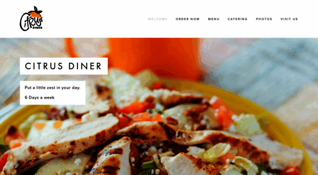 citrusdiner.com