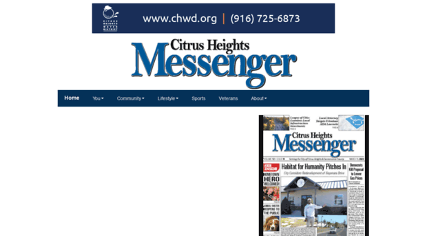 citrusheightsmessenger.com