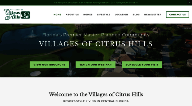 citrushills.com