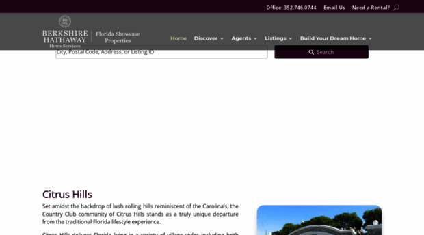 citrushillshometeam.com