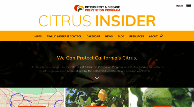 citrusinsider.org