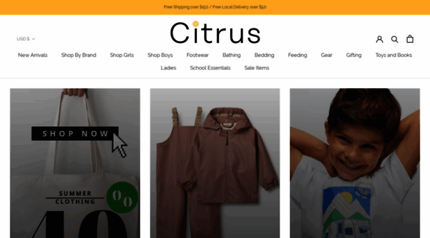 citruskids.ca