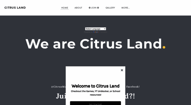 citrusland.weebly.com