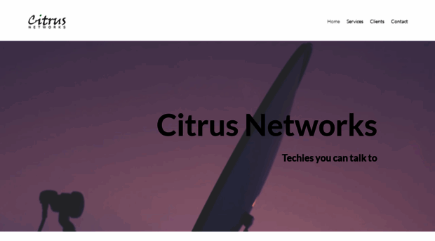 citrusnetworks.net