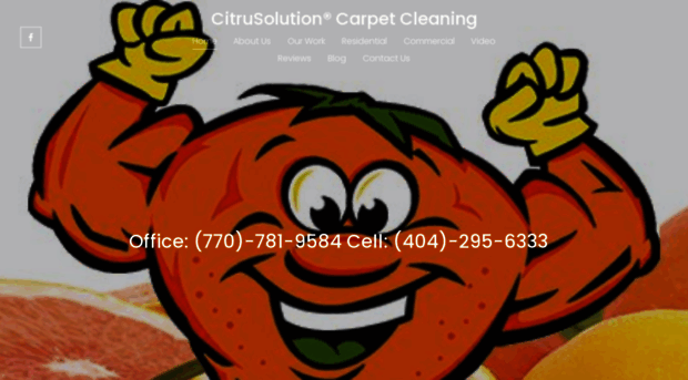 citrusolution.com