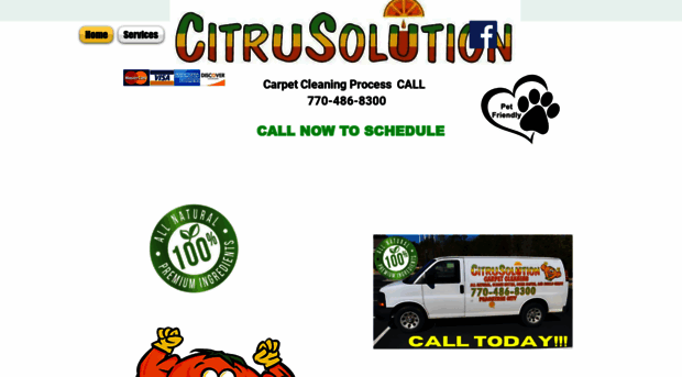 citrusolutionpeachtreecity.com