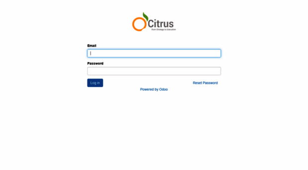 citrusoperations.odoo.com