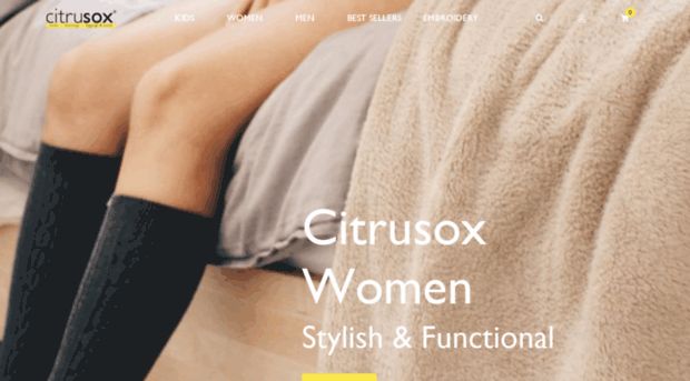 citrusox.com