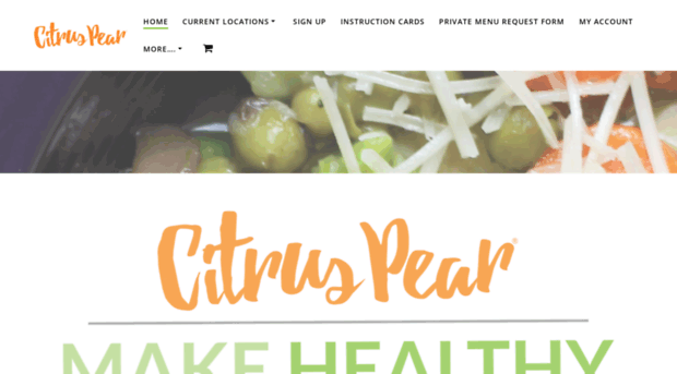 citruspeardinners.com