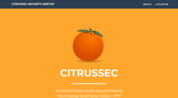 citrussec.com