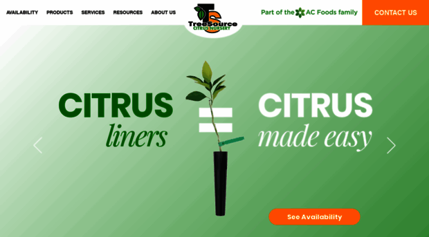 citrustreesource.com