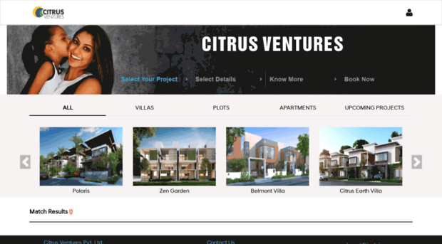 citrusventures.in