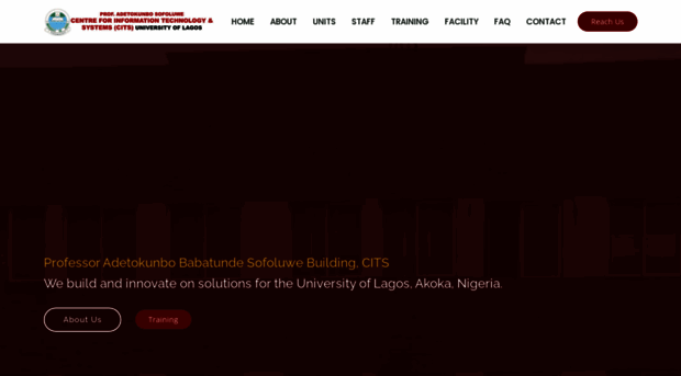 cits.unilag.edu.ng