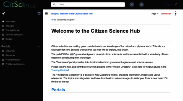 citscihub.nz