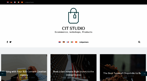 citstudio.eu