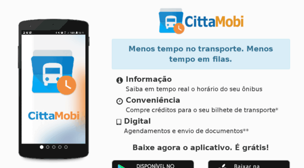 cittabus.com.br